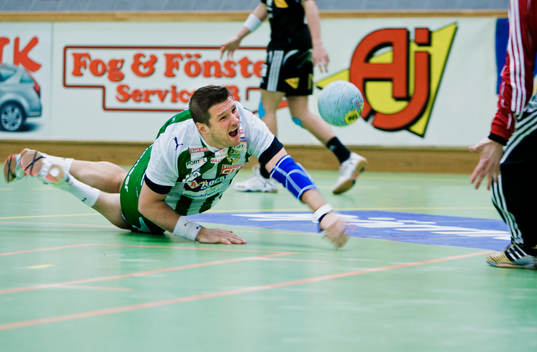 Mirsad Pecikoza, Hammarby, gör mål