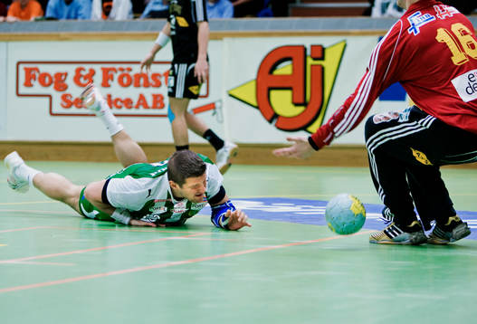 Mirsad Pecikoza, Hammarby, gör mål