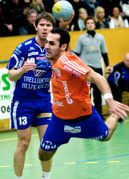 Payam Hatami, Lindesberg