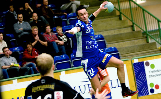 Denis Bahtjijarevic, Trelleborg