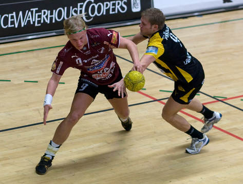 Hampus Jidenbäck, Lugi
