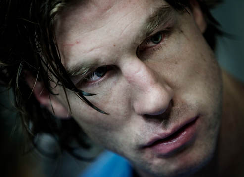 Ryan Smyth