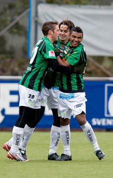 Wanderson Do Carmo mfl jublar