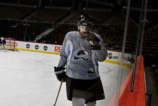 Peter Forsberg