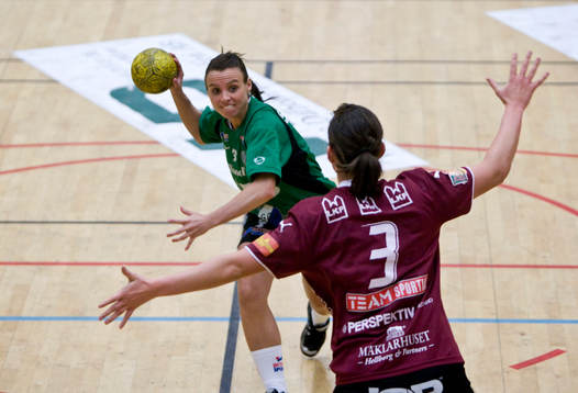 Veronica Fredrixon, Önnered