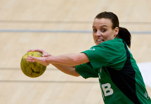 Veronica Fredrixon, Önnered