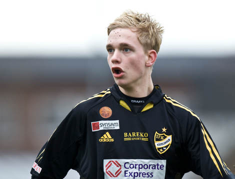 Joakim Osberg