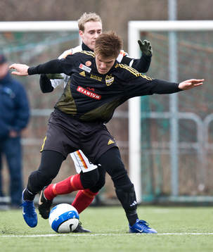 Pontus Björnsson