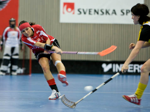 Camila Santana, Örnsköldsvik
