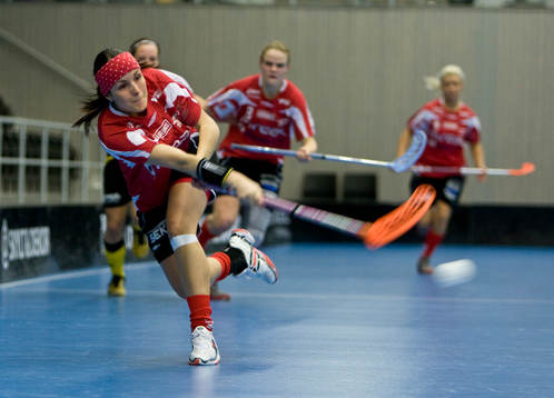 Camila Santana, Örnsköldsvik