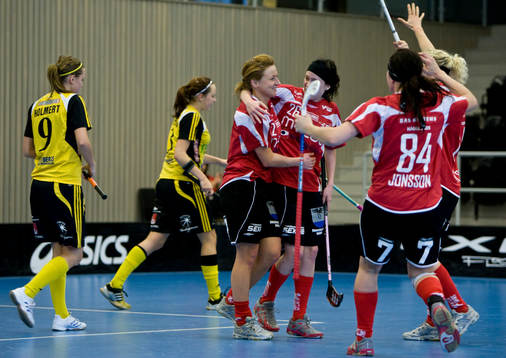 Stina Näktergal, Örnsköldsvik (jubel)