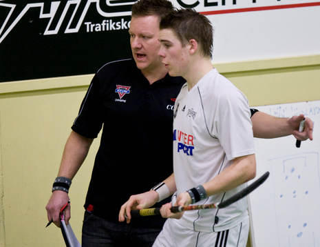 Martin Karlsson, Linköping och tränare