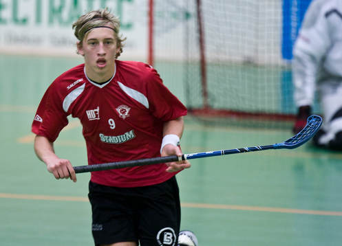 Tobias NIlsson, Engelholm
