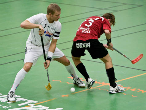 Joakim Karlsson, Linköping