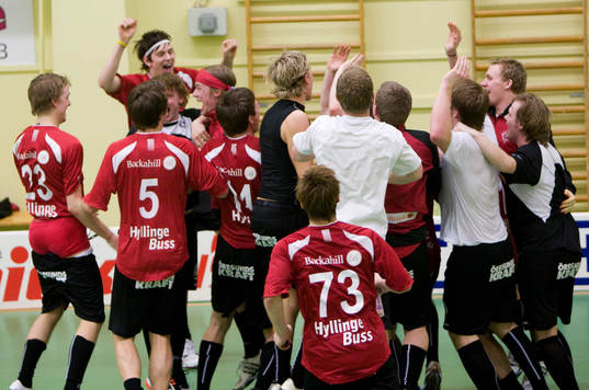 Väntan, förtvivlan