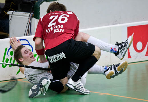 Martin Karlsson, Linköping