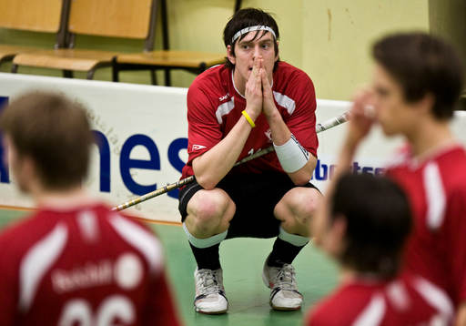 Emil Wahlström, Engelholm