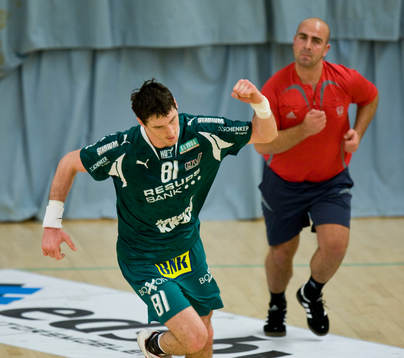 Pesic Milos, Helsinborg