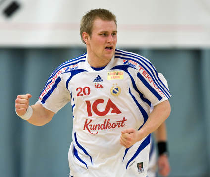 Tommy Pettersson, Redbergslid