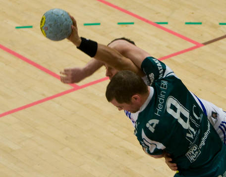 Lasse Eklöv, Helsingborg