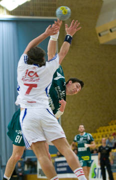 Milos Pesic, Helsingborg