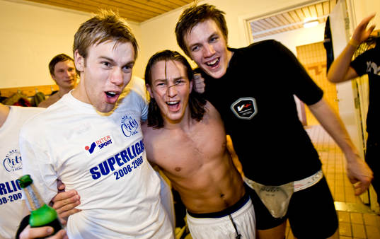 Innebandy, Division 1, Sundsvall City - Umeå City