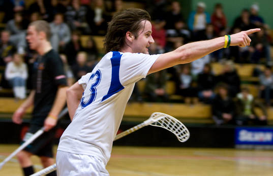 Daniel Jernberg, Umeå City