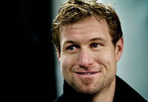 Markus Näslund, Vancouver Canucks