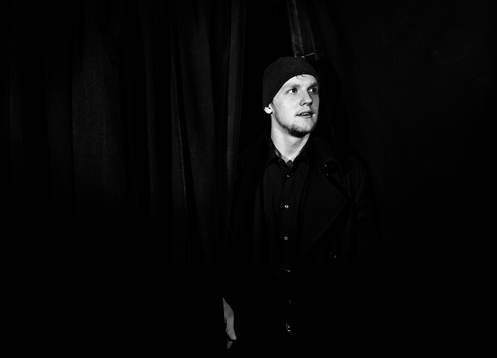 Alexander Edler