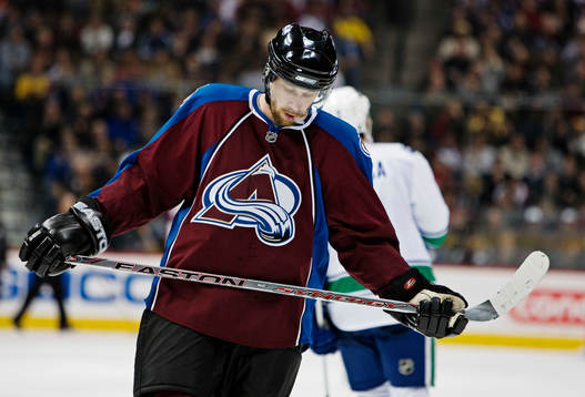 Peter Forsberg