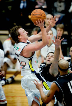 Nils Hedström, Solna