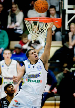 Mohammed Neffati, Solna