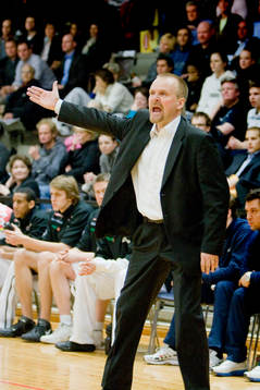 Pekka Salminen, Coach, tränare, Solna
