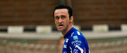Denis Bathijarevic, Trelleborg
