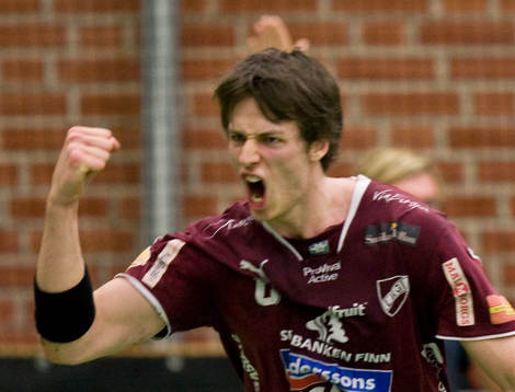 Kim Ekdahl Du Rietz, Lugi. Glädje, jubel