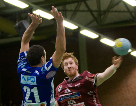 Jesper Partoft, Lugi