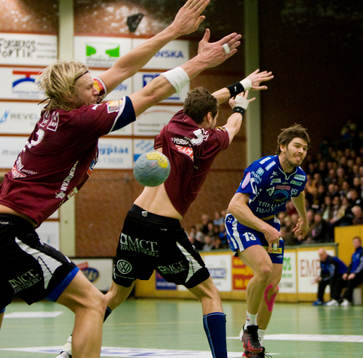 Daniel Lindqvist, Trelleborg