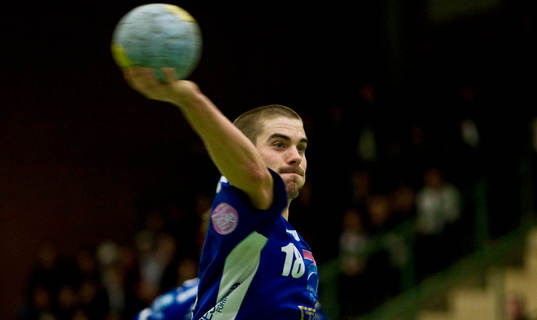 Andreas Bamberg, Trelleborg