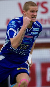 Kenny Ekman, jubel