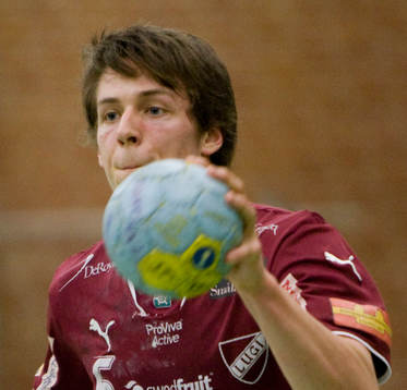 Johan Fohlin, Lugi