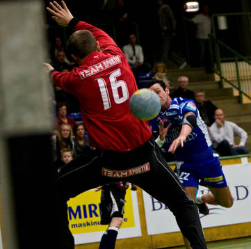 Denis Bathijarevic, Trelleborg