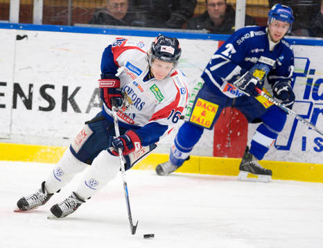 Mikael Eriksson, Bofors