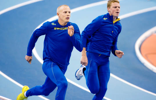 Johan Wissman