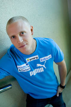 Johan Wissman
