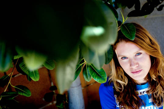 Emma Green, Höjd