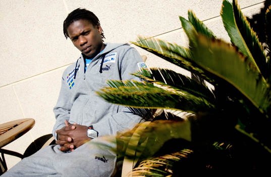 Alhaji Jeng, Stav
