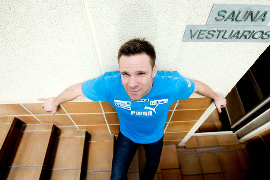 Robert Kronberg, 60 m häck