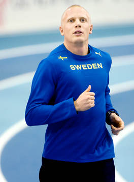 Johan Wissman