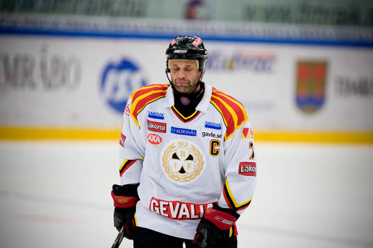 Tommy Sjödin, Brynäs (depp)