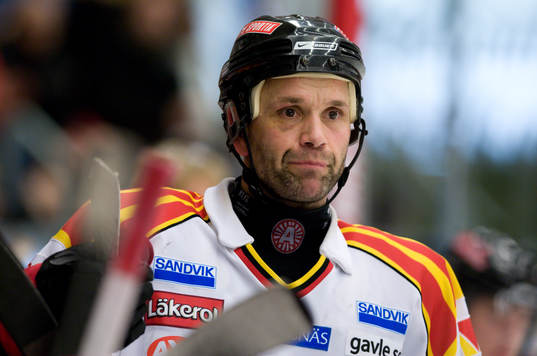 Tommy Sjödin, Brynäs (depp)